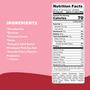 Strawberry Banana Immunity - Wholesale