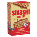 Strawberry Toasties (9 Toasties)