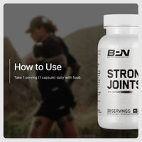 Strong Joints