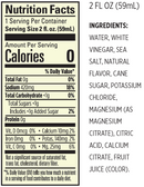 SuckerPunch 2oz Pickle Juice Shooter, Spicy PSC (12 count)