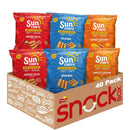 SunChips Whole Grain Chips Variety Pack 1oz (40ct)