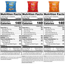 SunChips nutrition facts