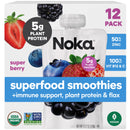 Noka - Super Berry +Immune Support - 12pk