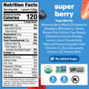 Noka - Super Berry +Immune Support - 12pk