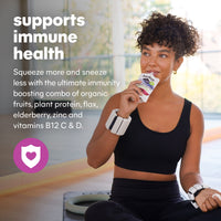 Noka - Super Berry +Immune Support - 12pk