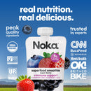 Noka - Super Berry +Immune Support - 12pk