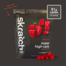 Super High-Carb Sport Drink Mix