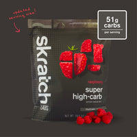 Super High-Carb Sport Drink Mix