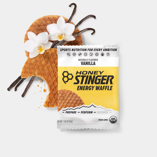 Honey Stinger - Vanilla Waffle