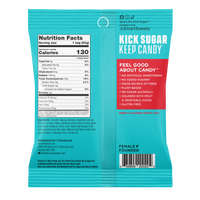 SmartSweets Sweet Fish 1.8oz (12ct)