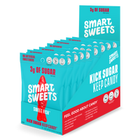 SmartSweets Sweet Fish 1.8oz (12ct)