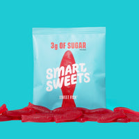 SmartSweets Sweet Fish 1.8oz (12ct)