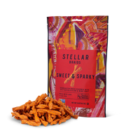 Sweet & Sparky 5 oz. 6CT (PS)