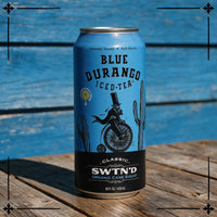 Blue Durango "Classic" Swtn'd Tea