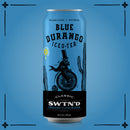 Blue Durango "Classic" Swtn'd Tea