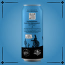 Blue Durango "Classic" Swtn'd Tea