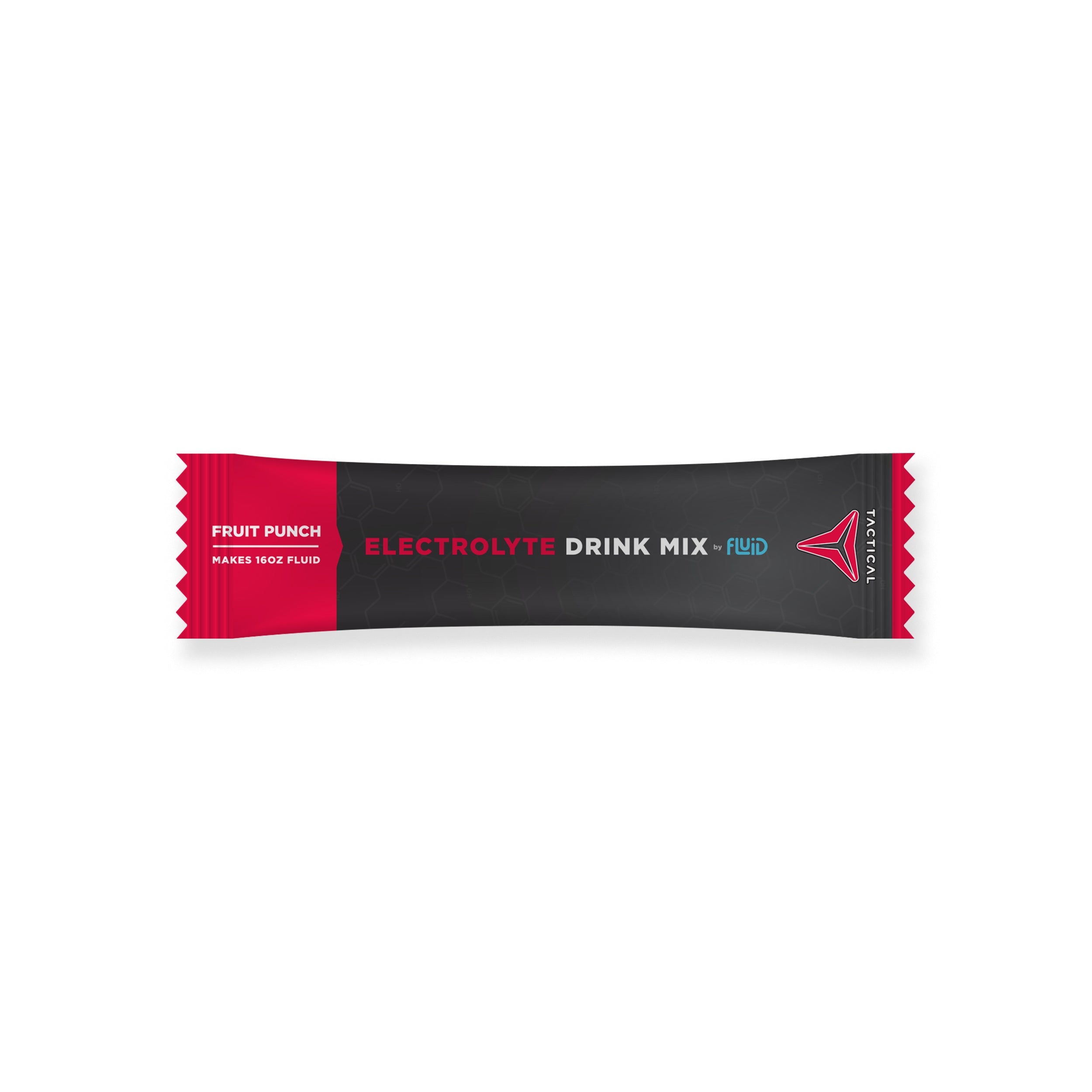 Tactical Electrolyte Drink Mix 400ct (pro price)