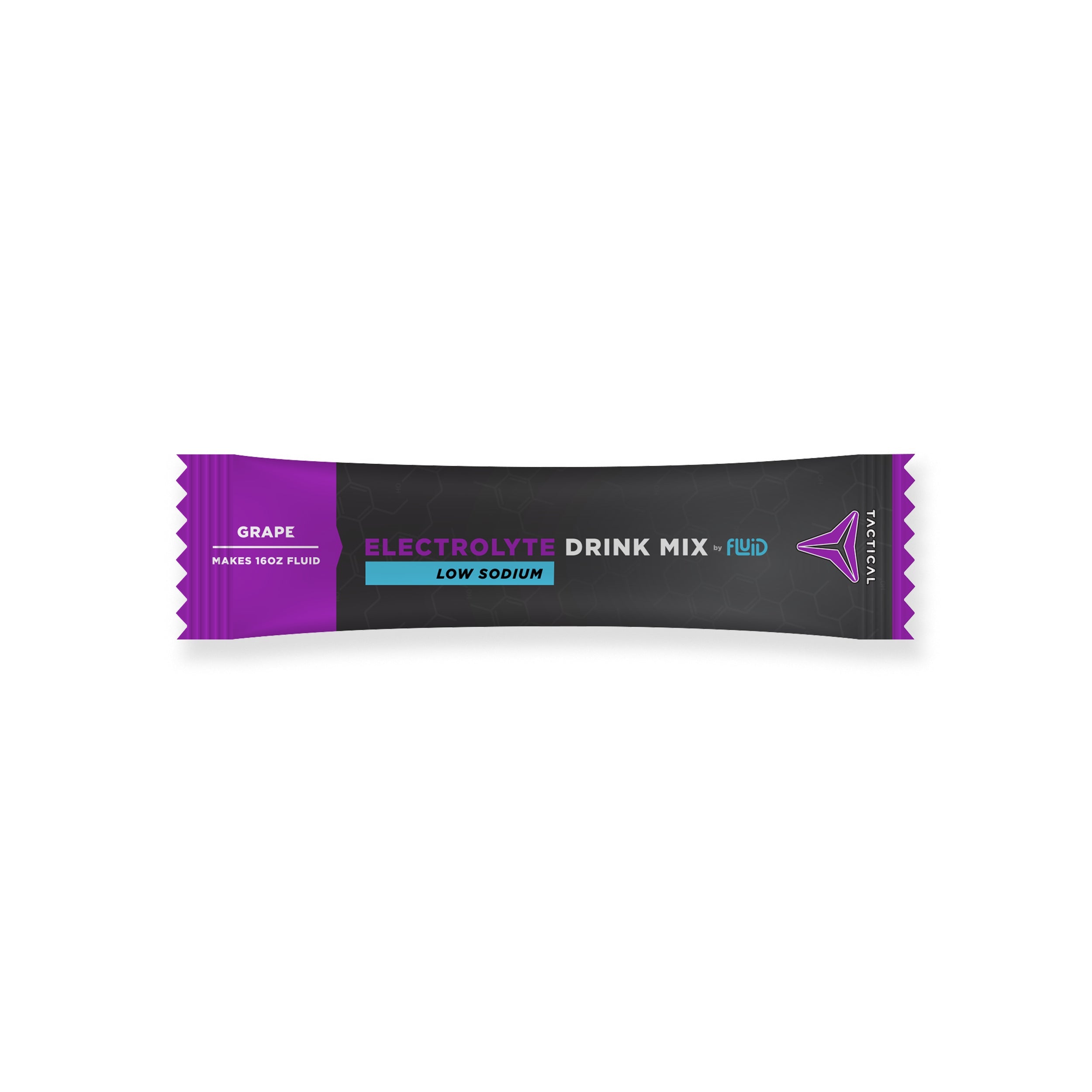 Tactical Electrolyte Drink Mix 400ct (pro price)