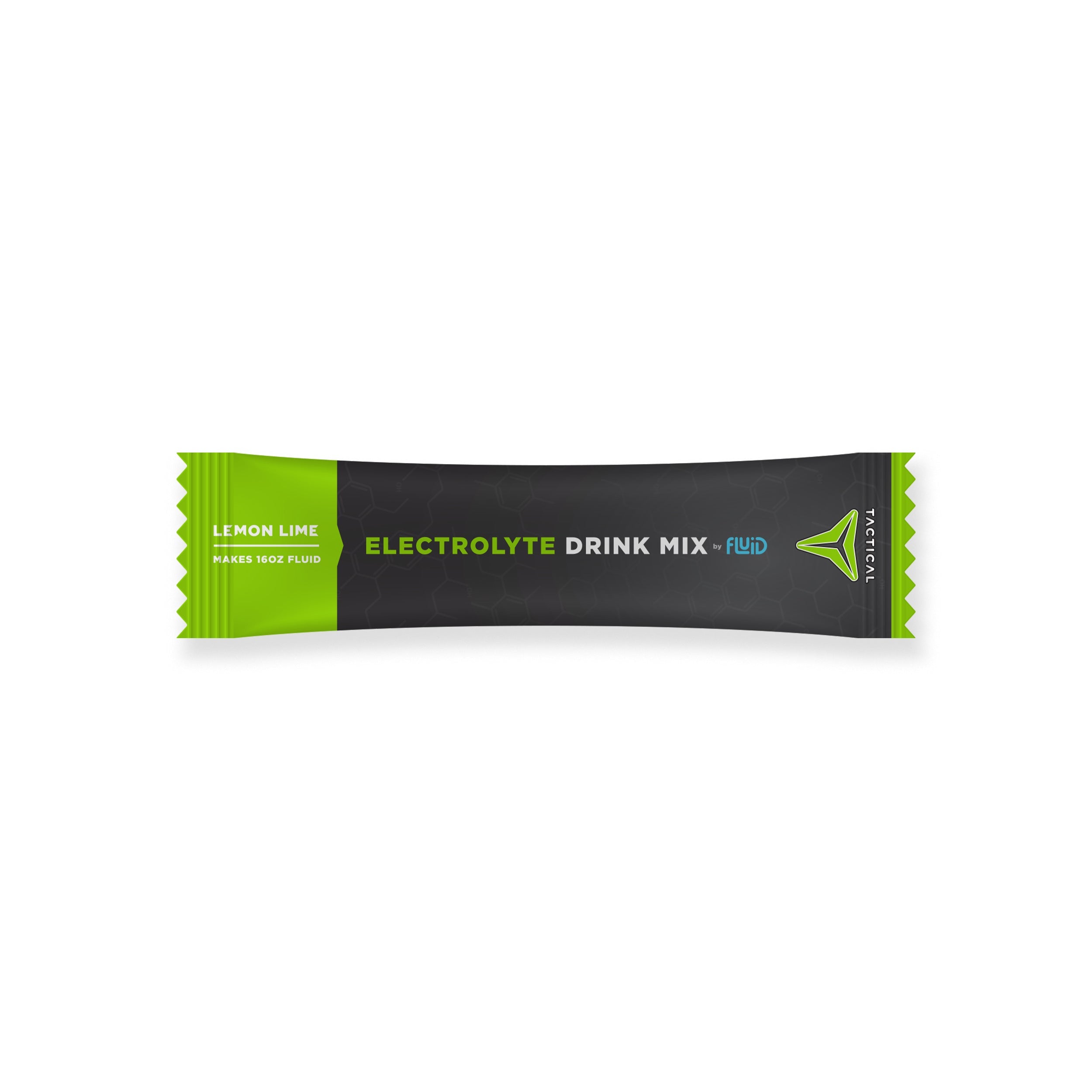 Tactical Electrolyte Drink Mix 400ct (pro price)