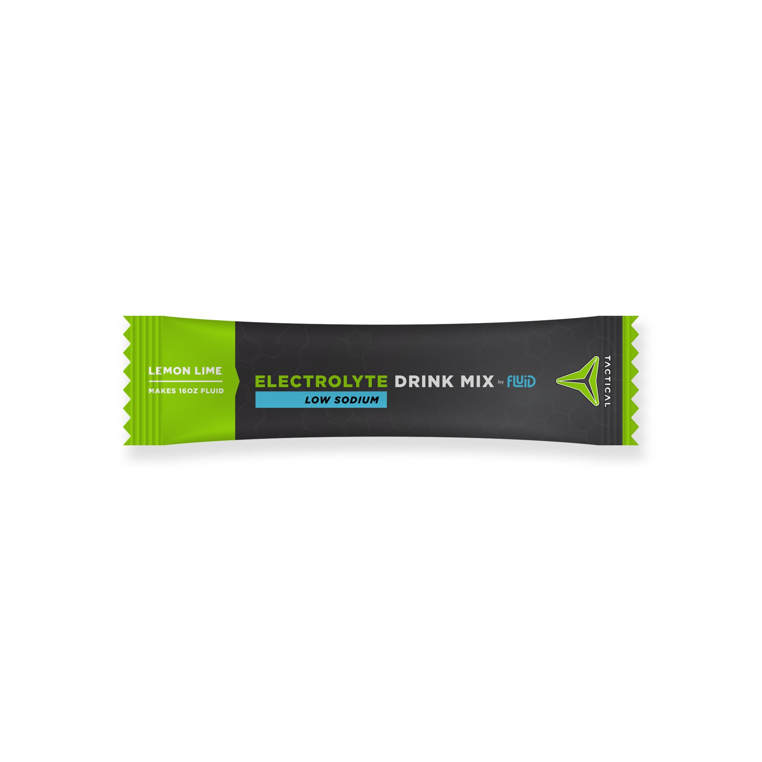 Tactical Electrolyte Drink Mix 400ct (pro price)