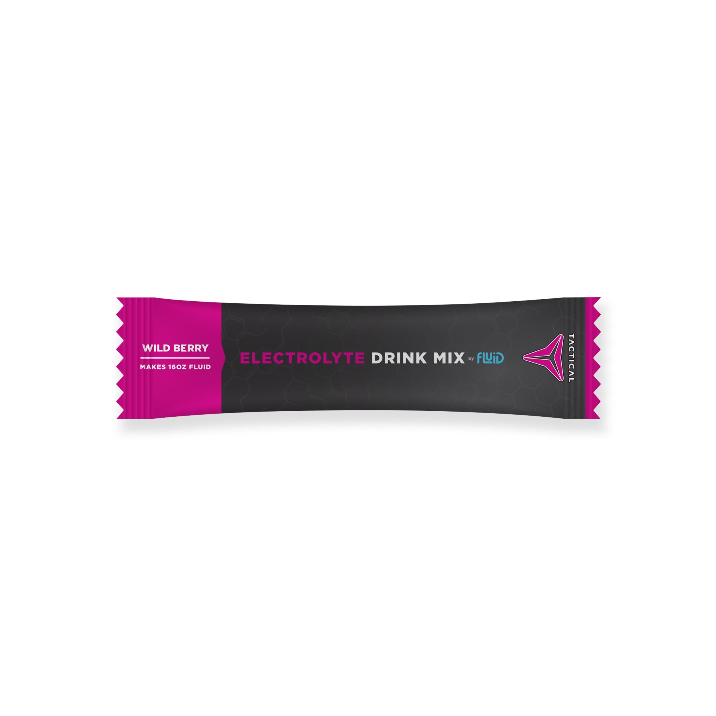 Tactical Electrolyte Drink Mix 400ct (pro price)