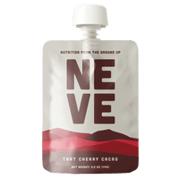 Tart Cherry Cacao Recovery Smoothie Pouch - 36 Units