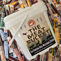 Pearson Ranch The Meat Bucket
