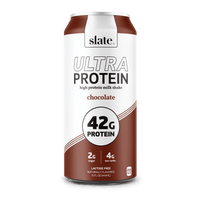 Chocolate 42G single can