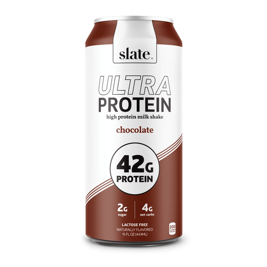 Chocolate 42G Ultra Protein Shake – 12 Pack
