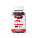 Humann Tart Cherry Gummies