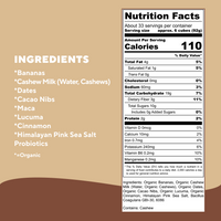 Chocolate Chip Churro - Wholesale