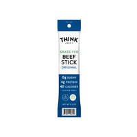 Mini Original THINK Beef Stick .5 oz (200 Pack)