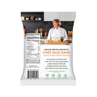 Sesame Teriyaki THINK Beef Jerky - 2.2 oz (48 Pack)