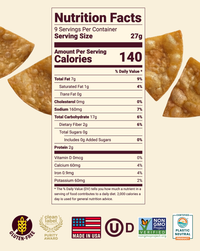COB - Tortilla Chip