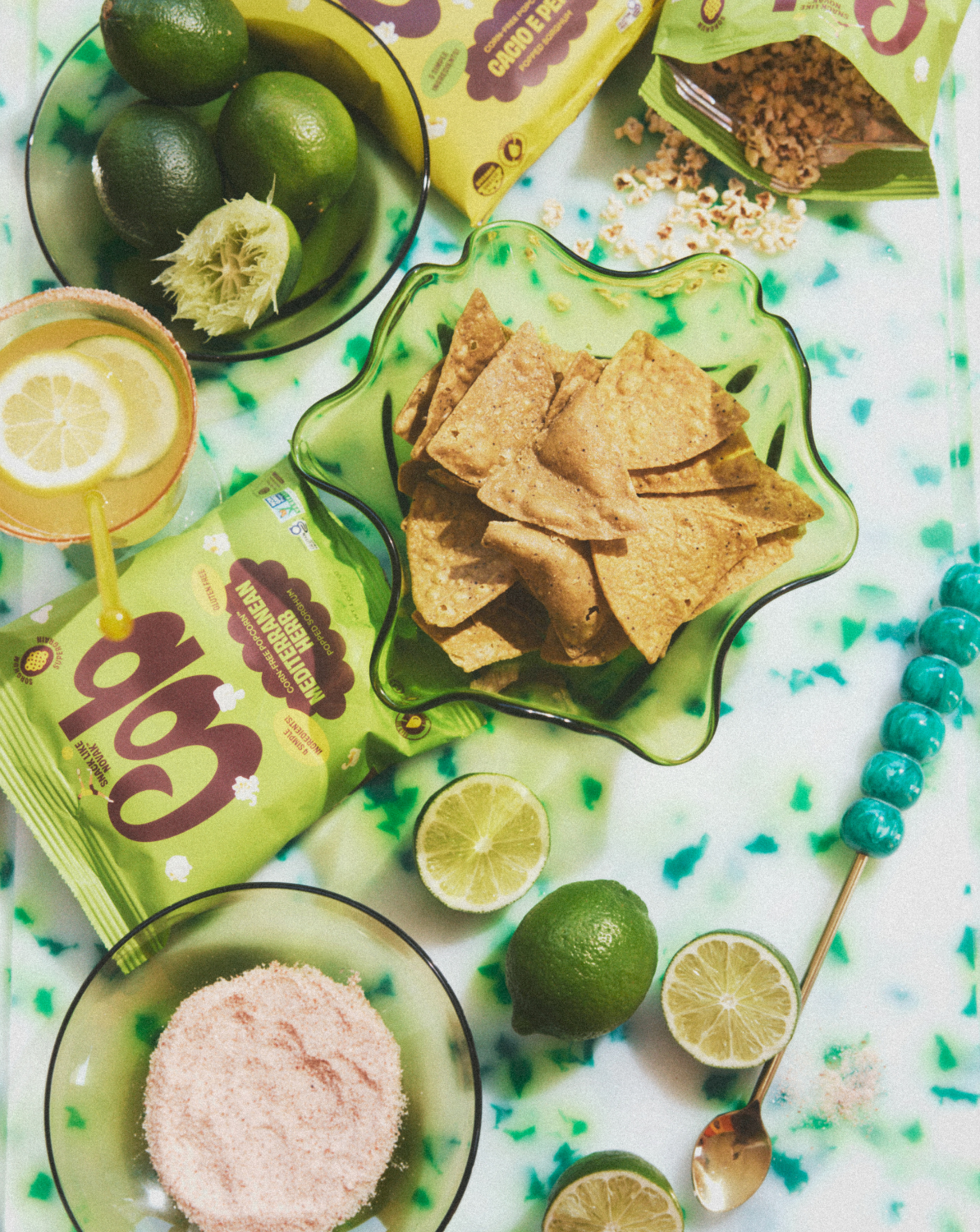 COB - Tortilla Chip