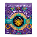 Sourdough Style Tortillas - 18pk