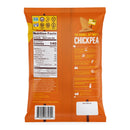 Hippeas Vegan Nacho Vibes Chickpea Tortilla Chips 1oz (24ct)