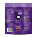 Sourdough Style Tortillas - 18pk