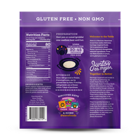 Sourdough Style Tortillas - 18pk