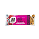 88 Acres Triple Berry Seed Blend Oat Bar 1.6oz (9ct)