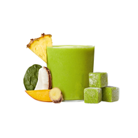 Tropical Greens - Wholesale