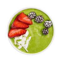 Tropical Greens - Wholesale