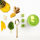 Tropical Greens - Wholesale