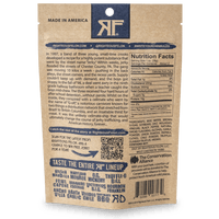 Righteous Felon Truffle-O Bill Beef Jerky 2oz (8ct)