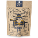 Righteous Felon Truffle-O Bill Beef Jerky 2oz (8ct)