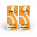 Turmeric datefix 24-pack