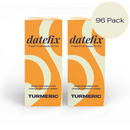 Turmeric datefix 96-pack