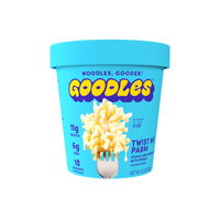 Goodles Twist My Parm Cup