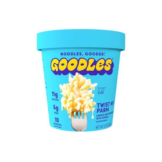 Goodles Twist My Parm Cup 2.22oz PS (48ct)