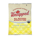 UnTapped Lemon Energy Waffle (64 units, master case available)
